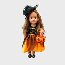 Load image into Gallery viewer, You will go Batty for this 18 inch Halloween Set.