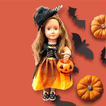 Load image into Gallery viewer, You will go Batty for this 18 inch Halloween Set.