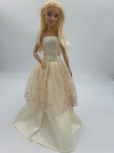 Load image into Gallery viewer, 11 inch 3 Gorgeous Gowns For Barbie Bundle