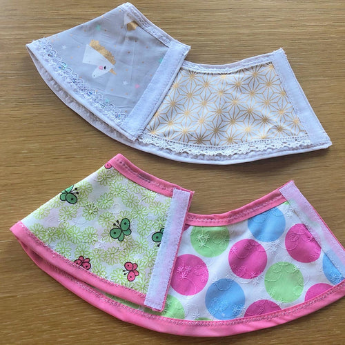 18 inch Reversible Skirt for Our Generation Doll